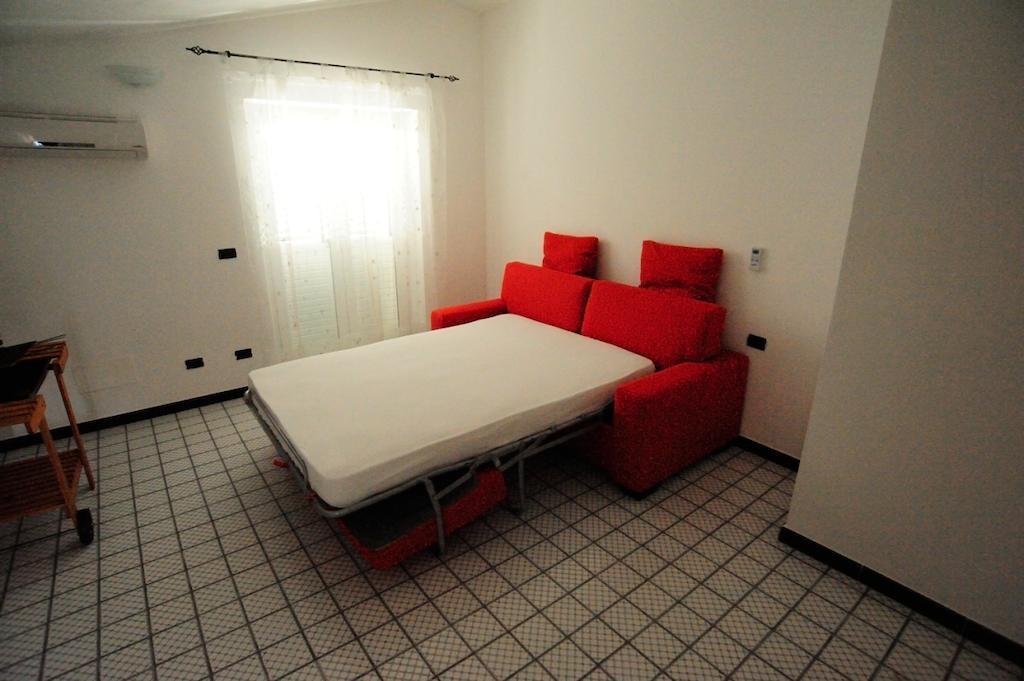 Casa Giulia Apartment Calasetta Exterior foto